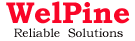 WelPine Logo